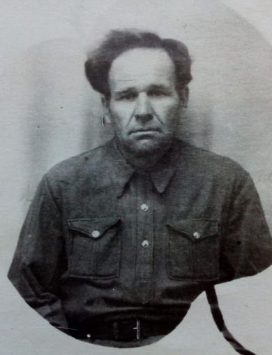 Васильченко Александр Денисович