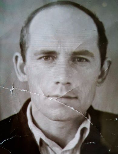 Алмазов Алексей Николаевич