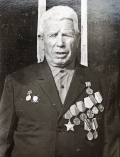 Белюк Иван Николаевич