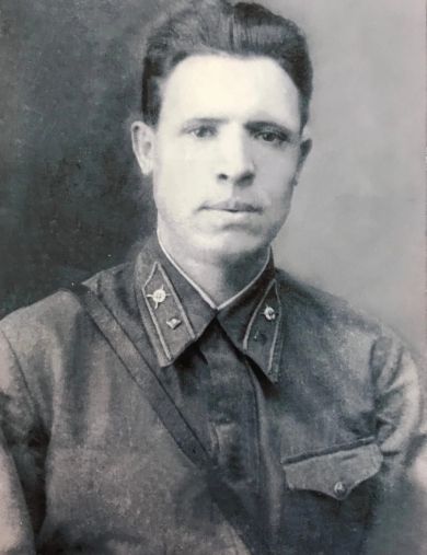 Колесников Дмитрий Митрофанович