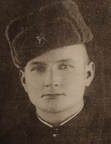 Шерешнин Алексей Николаевич