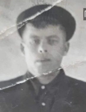 Федотов Михаил Николаевич