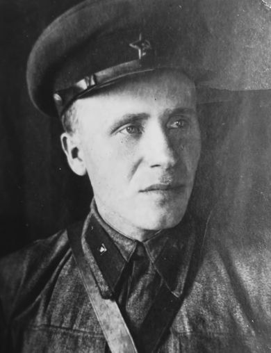 Левагин Алексей Яковлевич