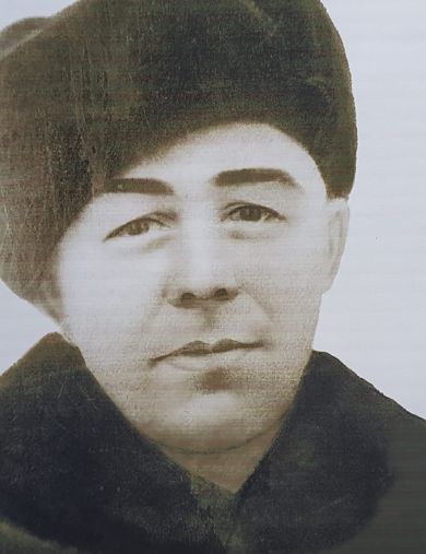 Пахомов Карп Павлович