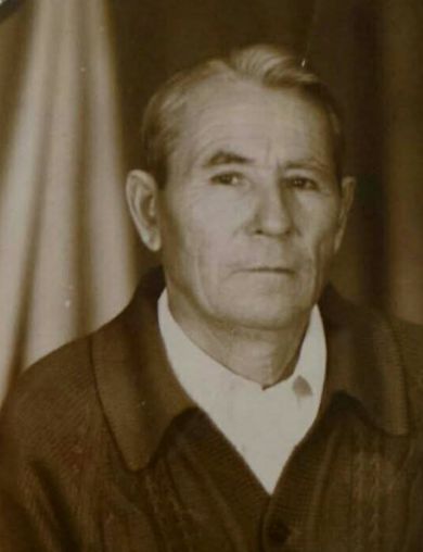 Чумаков Аркадий Сергеевич