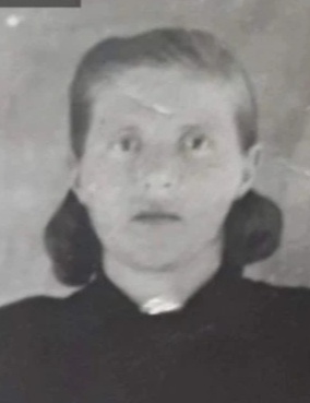 Бороздина Нина Павловна