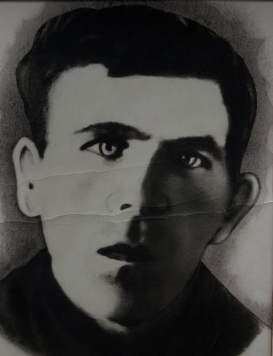 Жиглов Кирилл Герасимович