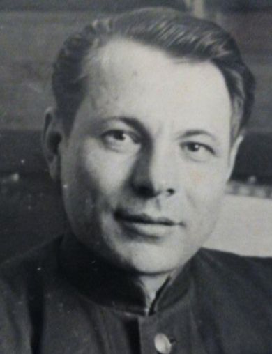 Гетманец Михаил Елисеевич