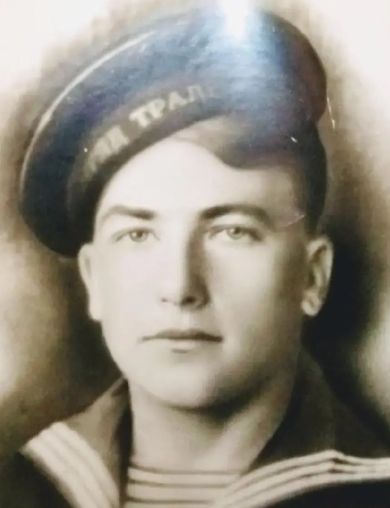 Мазуров Николай Никитович