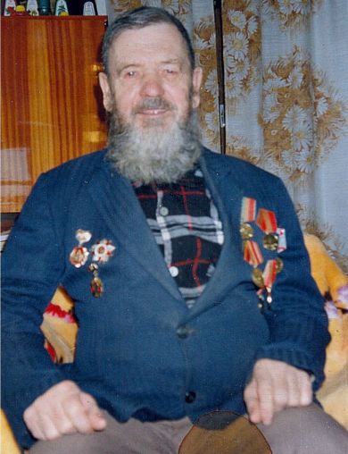 Демченко Василий Николаевич