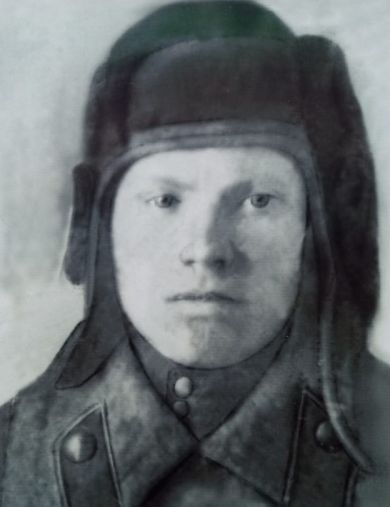 Толстов Иван Николаевич