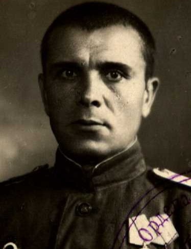Ромашко Владимир Петрович