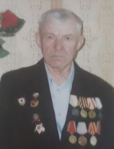 Лебадин Иван Васильевич