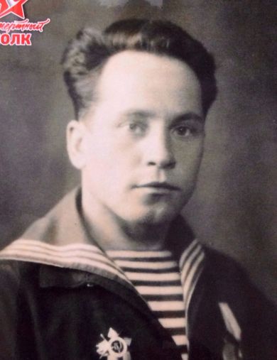 Польский Александр Михайлович