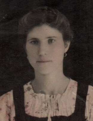 Киселёва (Маркина) Елена Ивановна