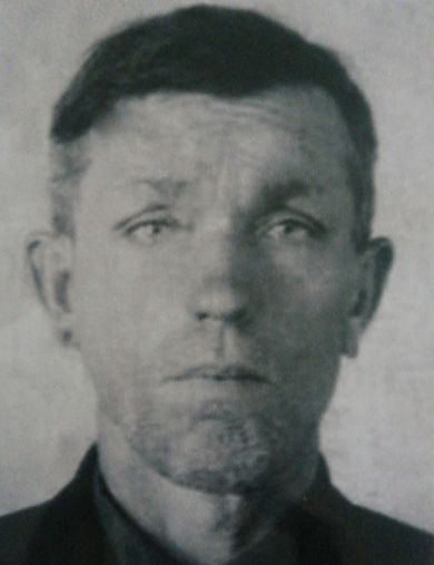 Колногоров Степан Иванович