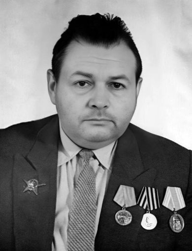 Черномордиков Виктор Венецианович