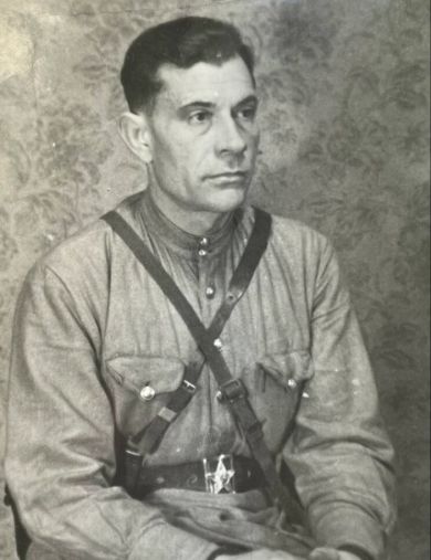 Здоровый Михаил Иванович