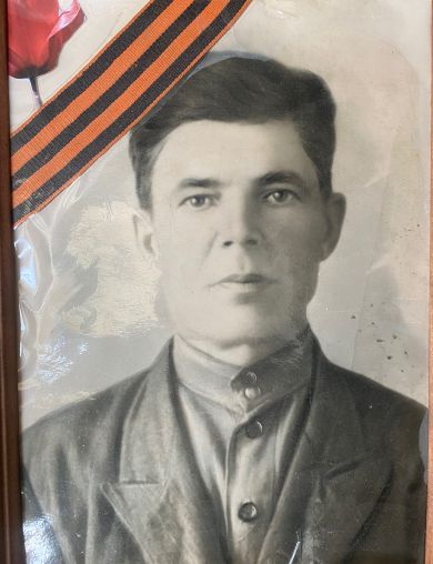 Кочергин Василий Иванович