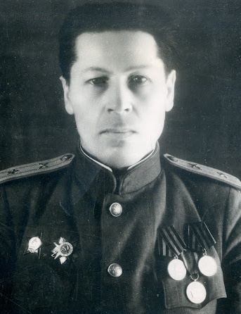 Пестерников Александр Васильевич