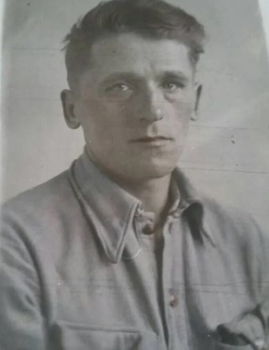 Старцев Андрей Фомич