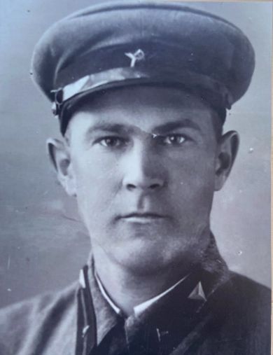 Грибанов Серафим Иванович