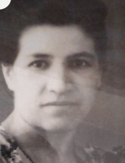 Щеглова Клавдия Михайловна