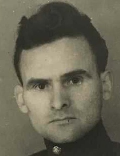 Баравинский Георгий Павлович