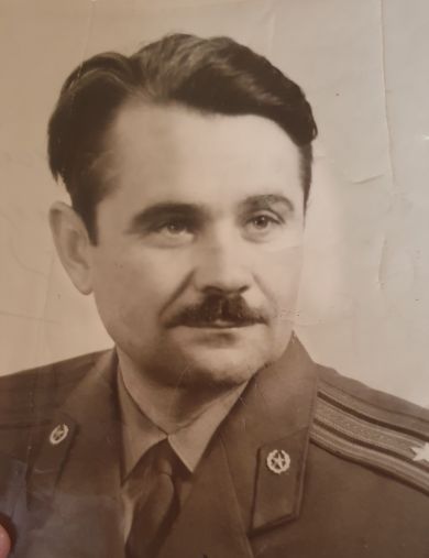 Ларин Владимир Леонтьевич