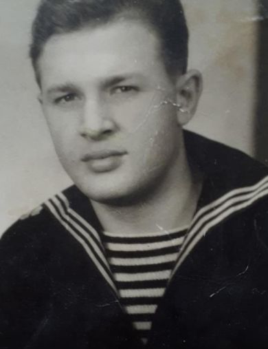 Пименов Дмитрий Кириллович