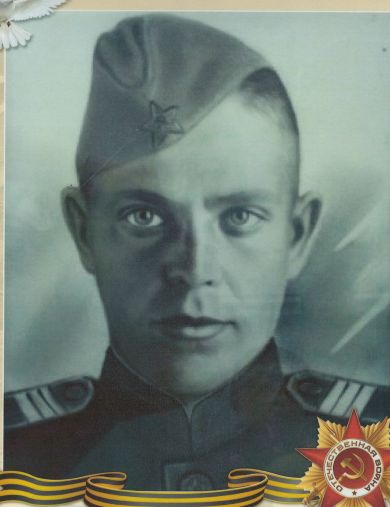 Овчаров Иван Григорьевич