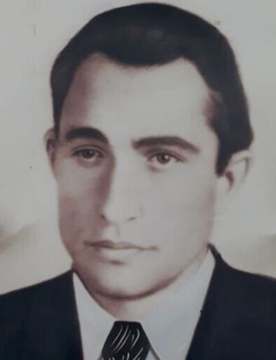 Волков Григорий Иванович