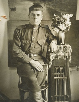 Пчеленок Пётр Павлович