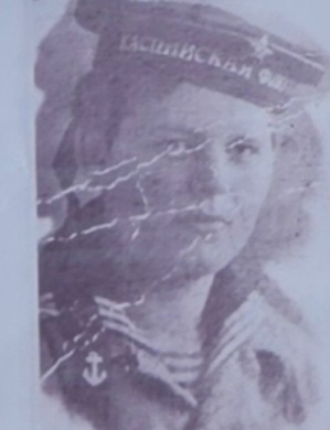 Баткаева Асхаб Алимовна