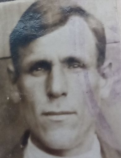 Смолин Иван Васильевич