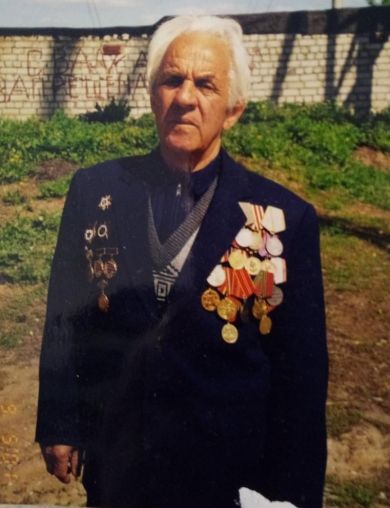Галкин Валентин Николаевич