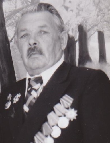 Коноплянников Дмитрий Николаевич