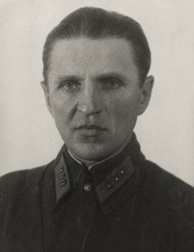Бодунов Николай Георгиевич
