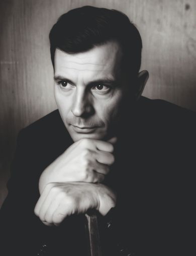 Нуждин Константин Сергеевич