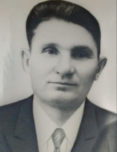 Овечкин Николай Григорьевич
