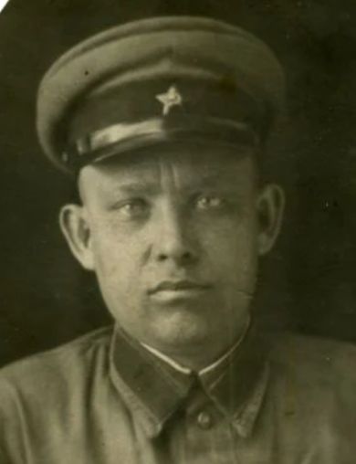 Селиванов Илья 
