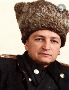 Будников Николай Семёнович