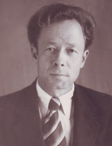 Гамулецкий Николай Александрович