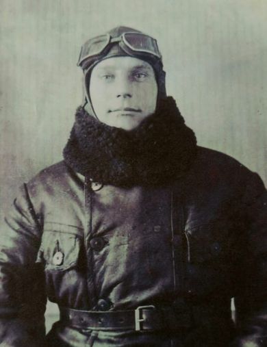 Коновалов Илья Лукич