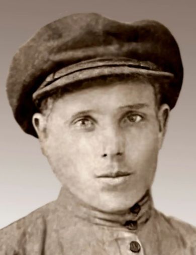 Агеев Иван Петрович