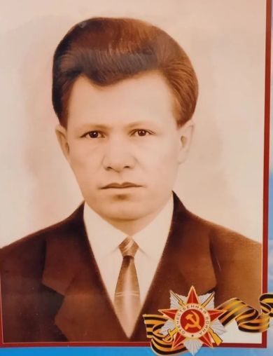 Перегудов Семен Петрович