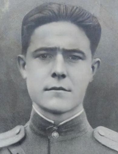 Борноволоков Александр Васильевич