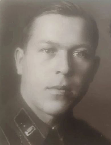 Немов Сергей Петрович