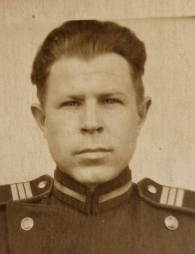 Косинов Иван Максимович