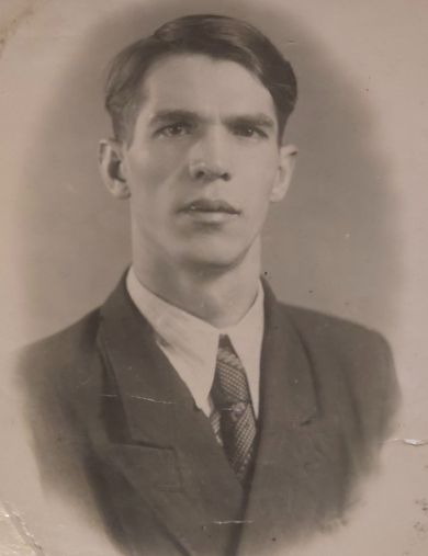 Степанов Сергей Михайлович